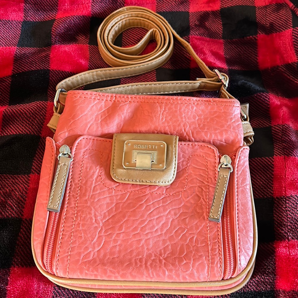 Crossbody